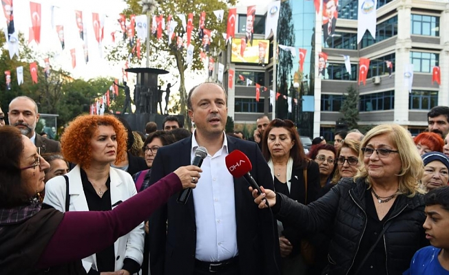 Hançerli: ‘Erkek olduğumuzdan utanır hale geldik’