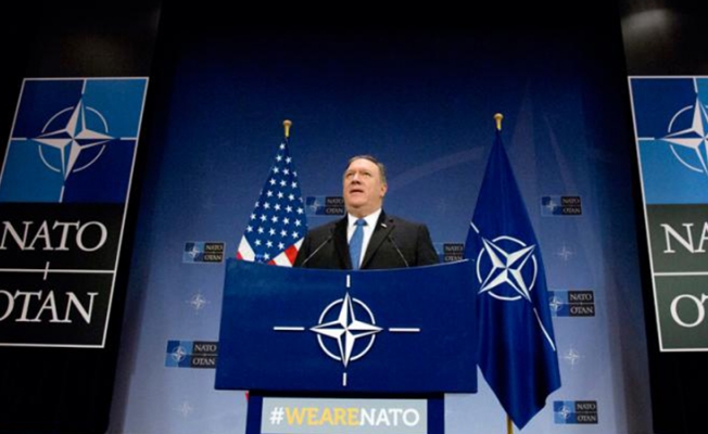 Çin basınından şok iddia: ‘NATO, Kaliningrad'ı 2 gün içinde ele geçirebilir’