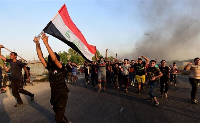 Irak hükümetinden askeri müdahaleye red