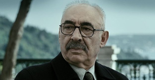 Şener Şen yeni bir filmle beyazperdeye dönüyor