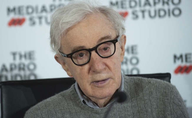 Woody Allen Amazon'a açtığı davayı geri çekti
