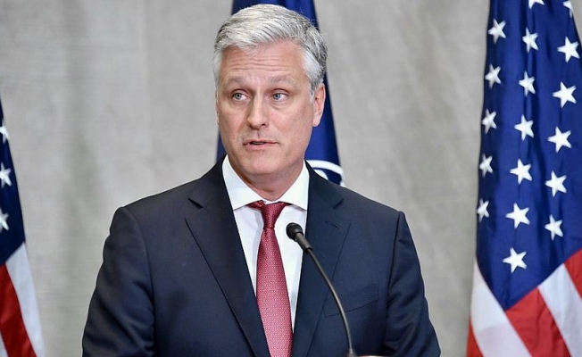 ABD'den yeni yaptırım tehdidi