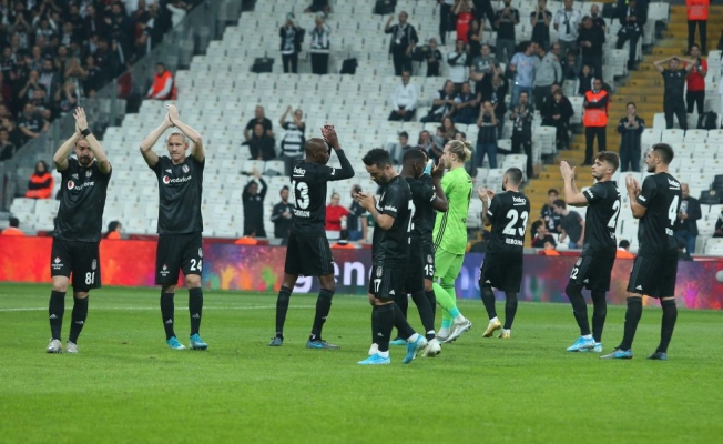 Kartal 3 puana tek golle kondu
