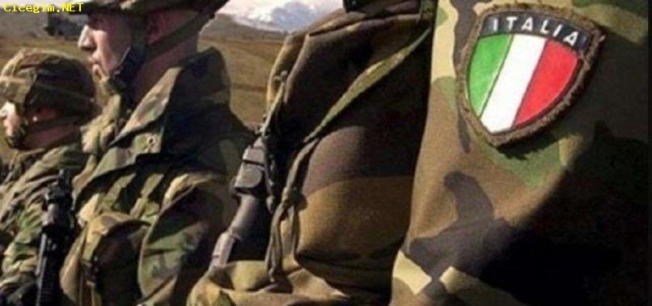 Irak'ta İtalyan özel birliklerine saldırı