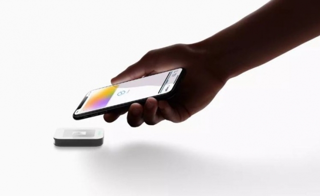Apple'a 'cinsiyetçi' kredi kartı soruşturması
