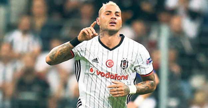Quaresma: Kimse beni satın alamaz, hele Fenerbahçe...