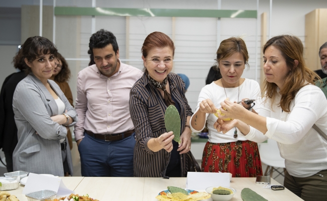 LIFE Projesi, girişimcilere kapılarını açtı