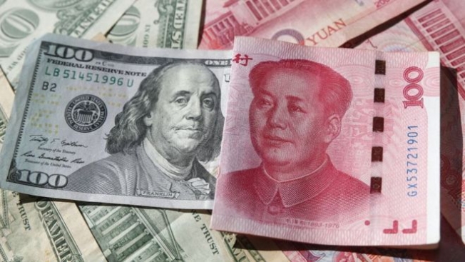 Çin Parası Dolar’ın peşini bırakmıyor