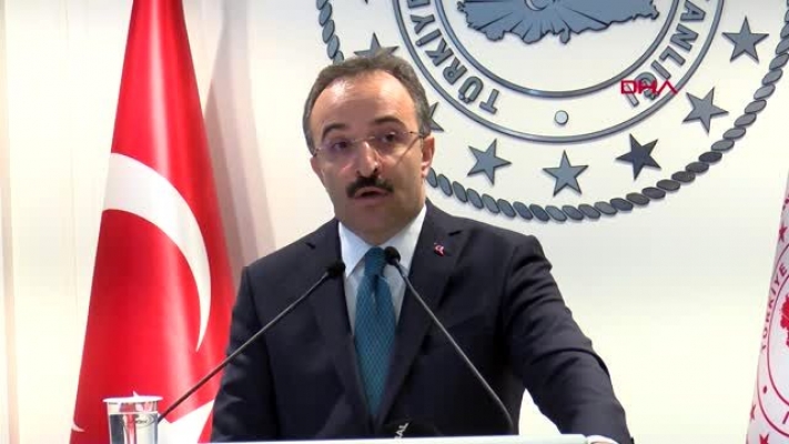 IŞİD'lilerin iadesine başlandı