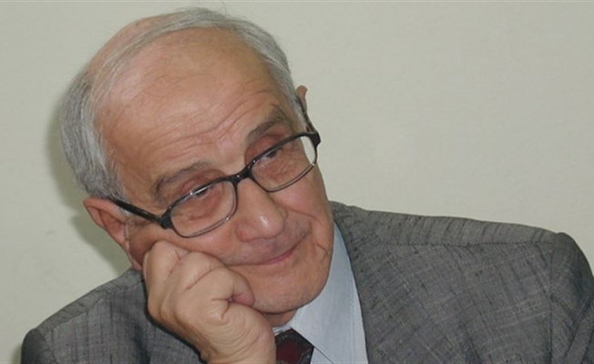 Mümtaz Sosyal yaşamını yitirdi