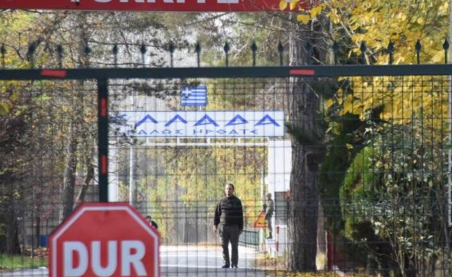 İki ülke de kabul etmedi, arada kaldı!