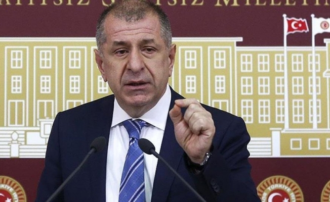'Suriyeliler Türkiye’de kalacak'
