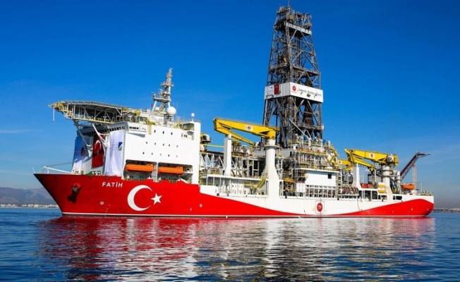 Dışişleri'nden AB'nin yaptırım kararına tepki