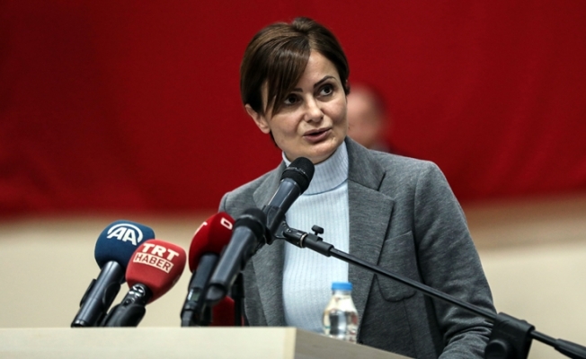 Kaftancıoğlu'nun koruma polisleri geri çekildi