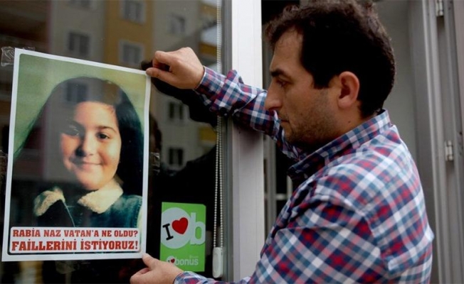 Giresun Cumhuriyet Başsavcılığı'ndan ‘Rabia Naz’ açıklaması
