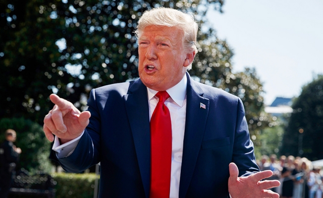Trump'tan Bolivya'daki darbeye destek