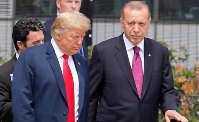 Görüşmenin detayları belli oldu