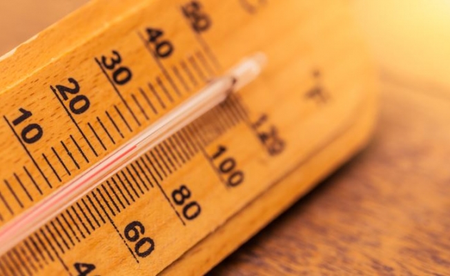 Meteoroloji: Marmara ve Ege'de sıcaklıklar artacak