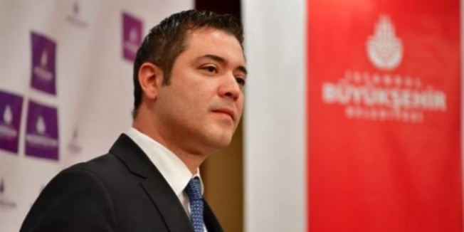 İBB sözcüsü Ongun suya zammın nedenini açıkladı