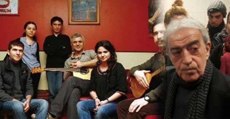 'Türküleri yasaklayamazlar'