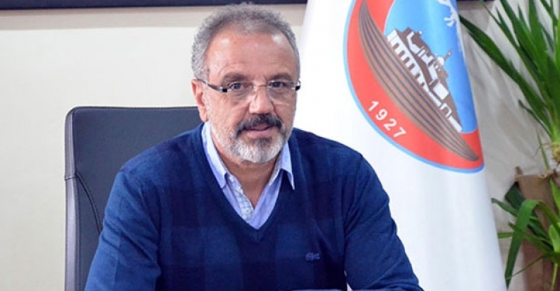 Sırrı Sakık'ın yerine kayyım