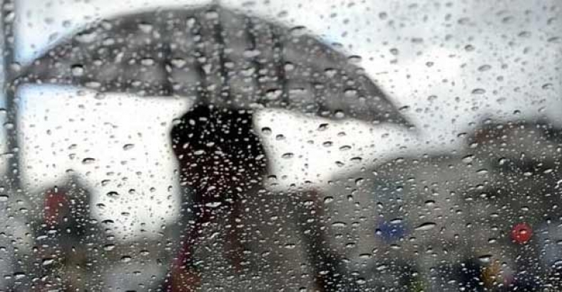 Meteoroloji uyardı! Sağanak yağışa hazırlıklı olun