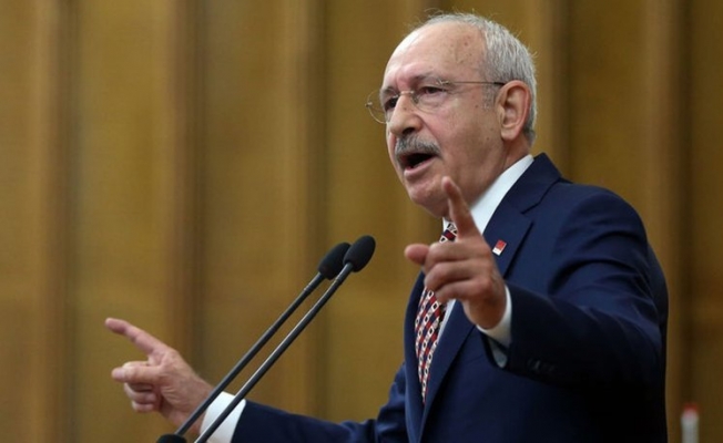 Kılıçdaroğlu: Fabrikayı kime peşkeş çekiyorsun?