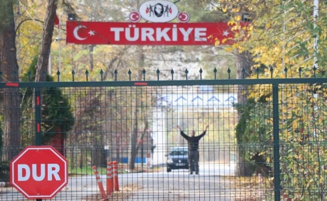 Yunanistan'ın kabul etmediği IŞİD’li tampon bölgede bekliyor