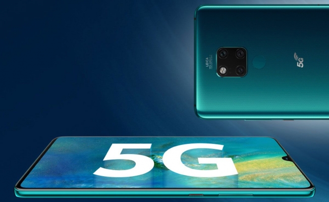 5G iş birliğinde, Avrupa – Huawei ilişkisi