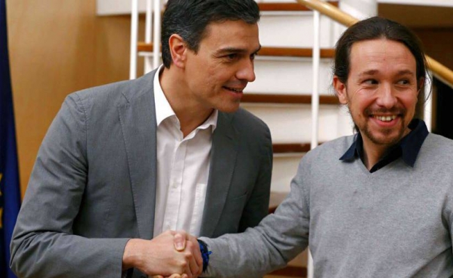İspanya'da hükümet kurulamıyor