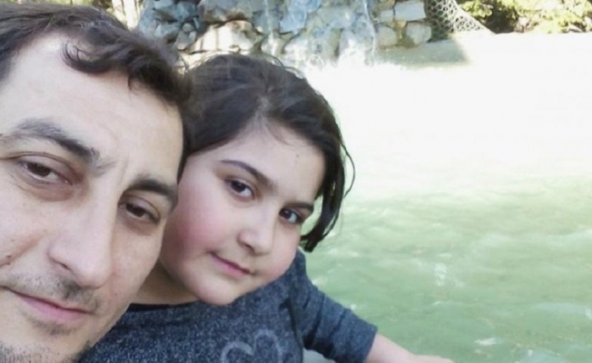 Rabia Naz'ın babasından DNA örneği alınacak
