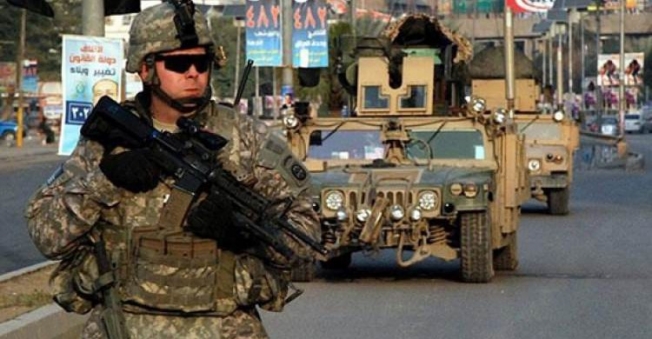 Afganistan'da 7 sivil öldü