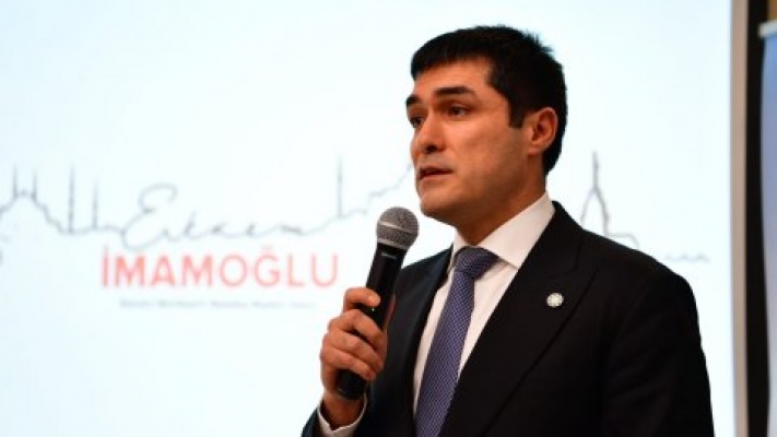 Kaftancıoğlu'ndan sonra Kavuncu’nun da koruma polisleri çekildi