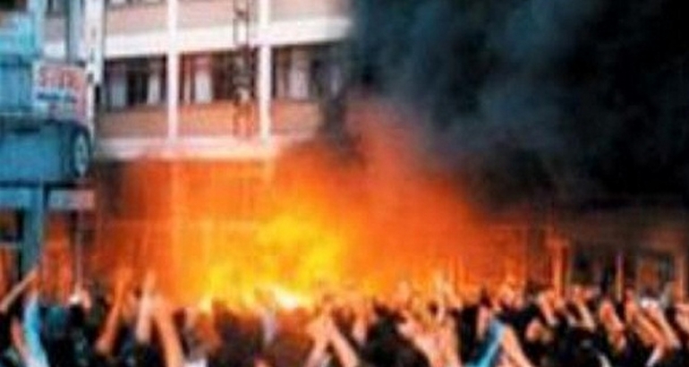 'Sivas Katliamı hükümlüleri serbest mi bırakılacak?'