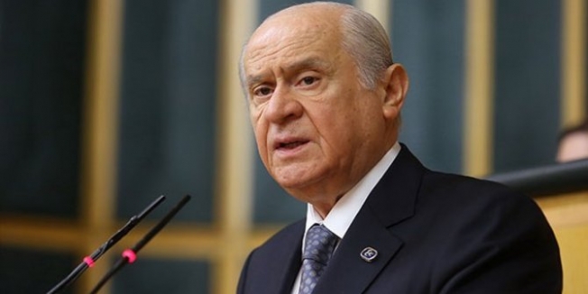 Bahçeli: Ziyareti tartışmaya açmak Türkiye’ye haksızlıktır