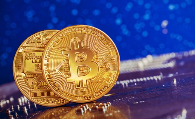 Marmaris'te 'Bitcoin' dolandırıcılığı