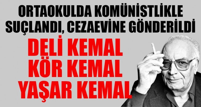 Büyük ozan Kemal Sadık Göğçeli'nin ardından…