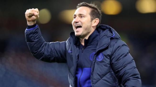 Chelsea'de Lampard kuralları
