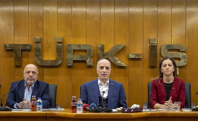 Asgari ücretliden vergi alınmasın
