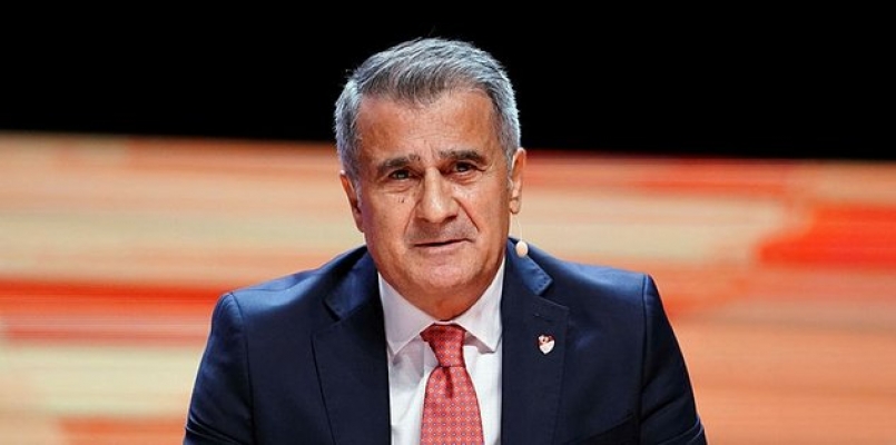 Şenol Güneş: 'Bir adım uzaktayız'