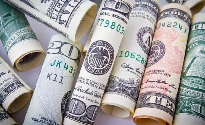 Yine en çok dolar konuşuldu