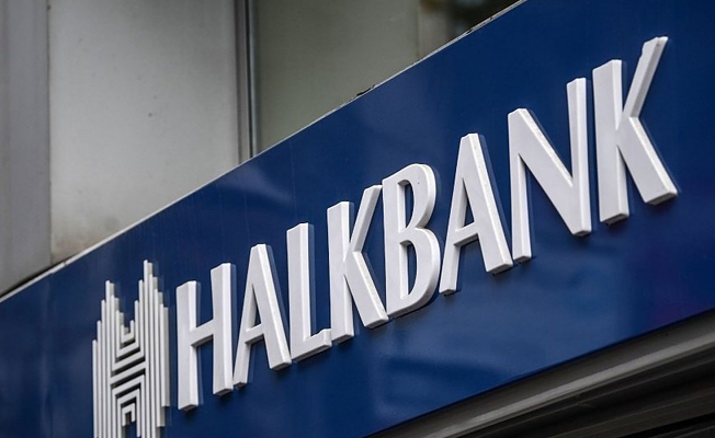 Halkbank’ın notu negatifte kaldı