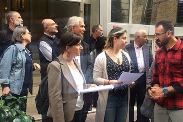 Çorlu faciasında bilirkişiler hakkında meslekten men talebi