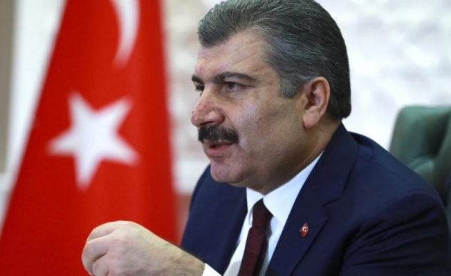 Sağlık Bakanı'ndan LÖSANTE açıklaması