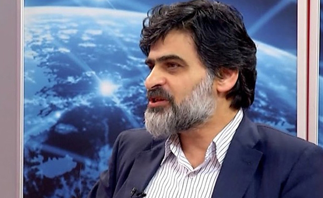 Akit'ten yeni skandal: Soysal'ın ardından çirkin ifadeler