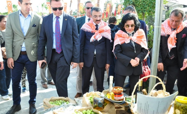 Milas’ta sular durulmuyor