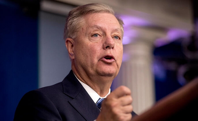 Lindsey Graham, 'Ermeni Soykırımı’nı tanıyan yasa tasarısını bloke etti