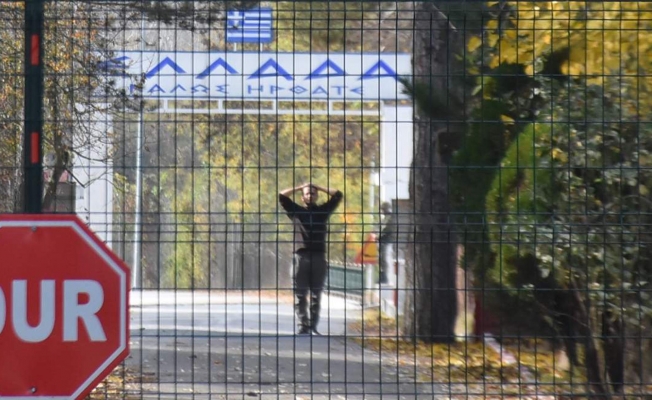 Ara bölgedeki IŞİD üyesi ABD'ye gidecek