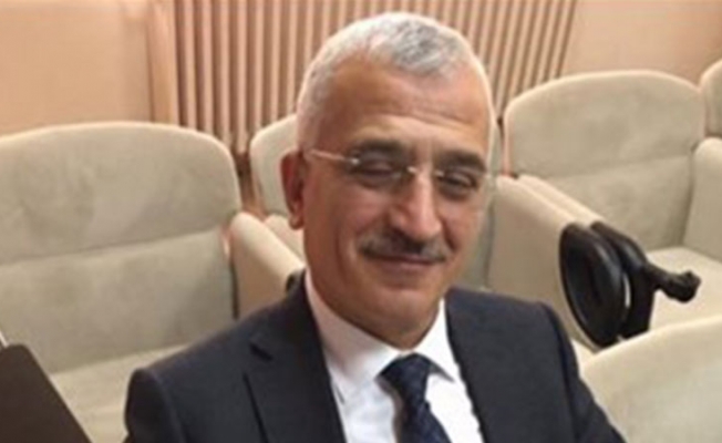 AKP’li grup başkanvekilinden Atatürk'e hakaret