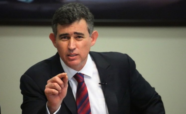 Feyzioğlu'ndan olağanüstü genel kurul açıklaması